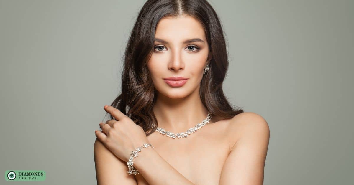 Diamond quality and grading criteria