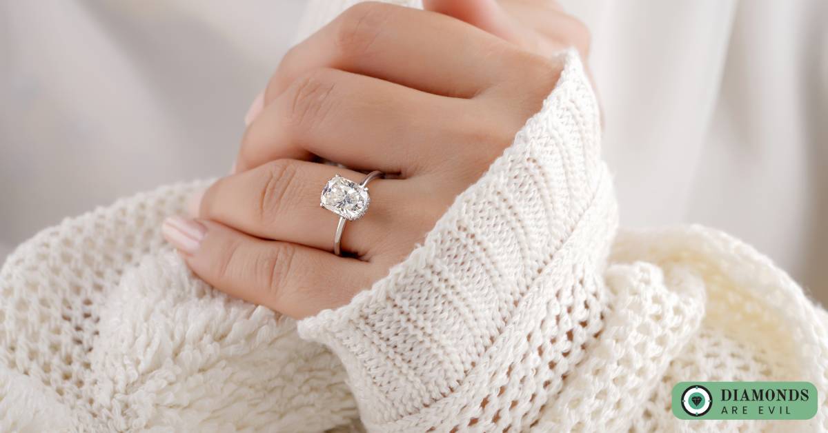 Diamond Jewelry