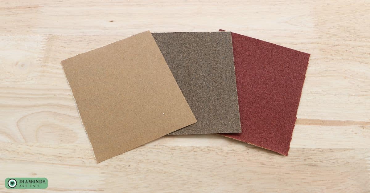 The Sandpaper Test