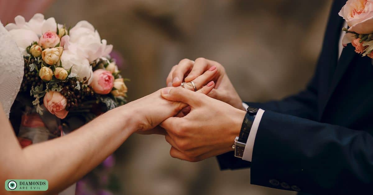 Reason 5: Show Your Love Lasts Forever
