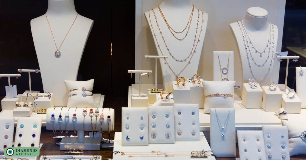 Leviev Jewelry