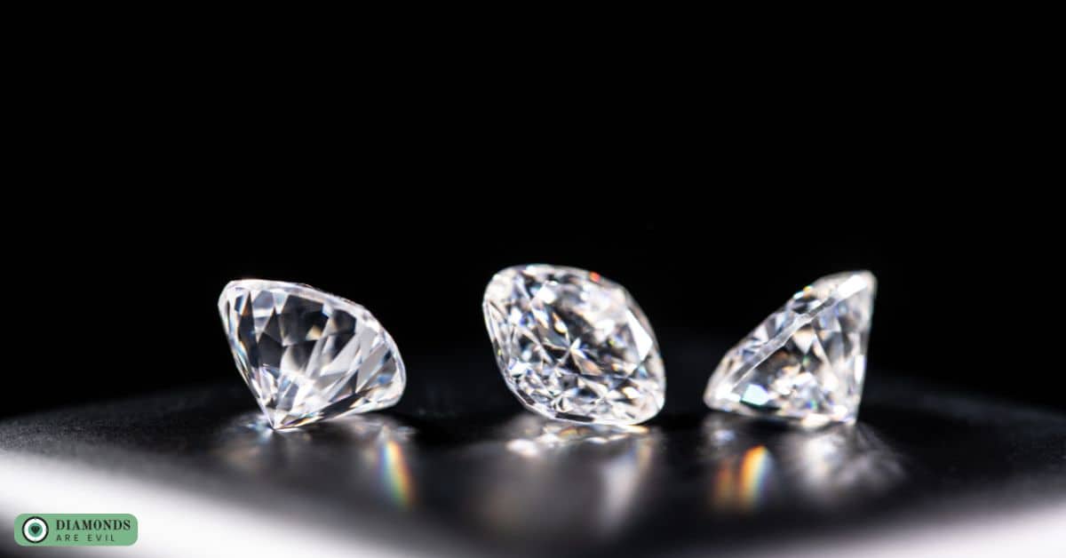The Diamond Sparkle