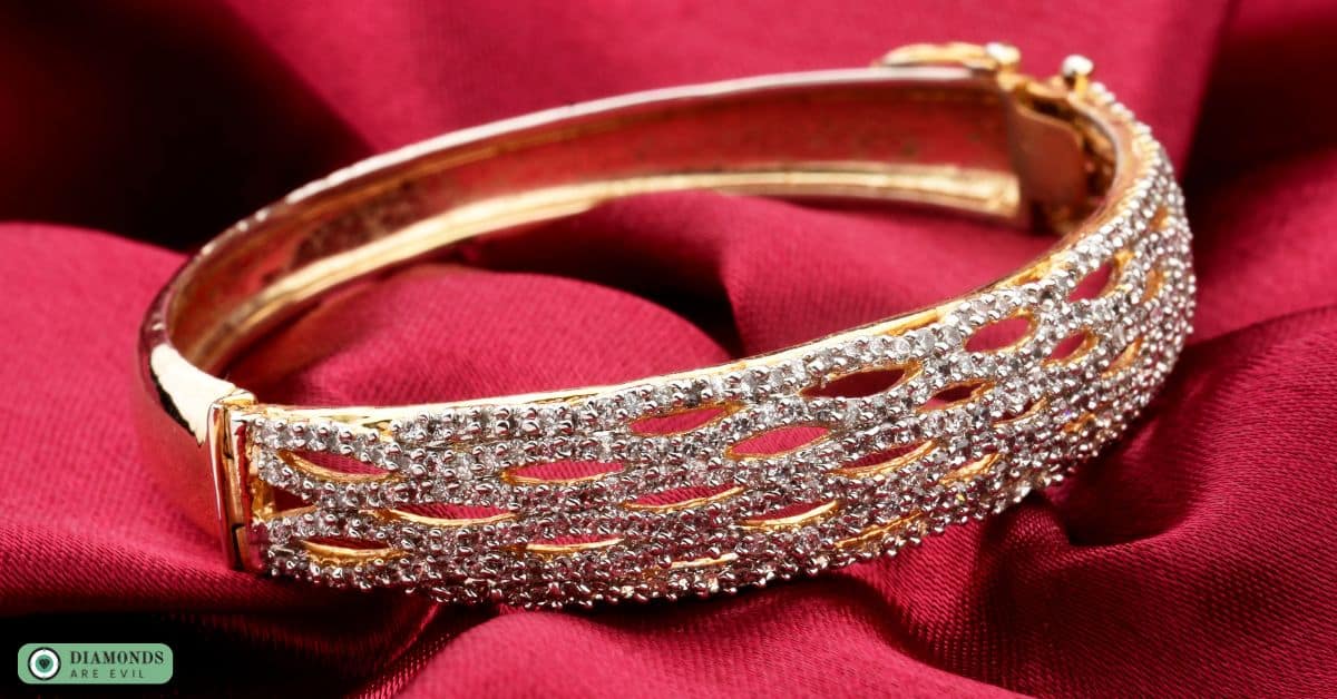 Importance of Diamond Jewelry