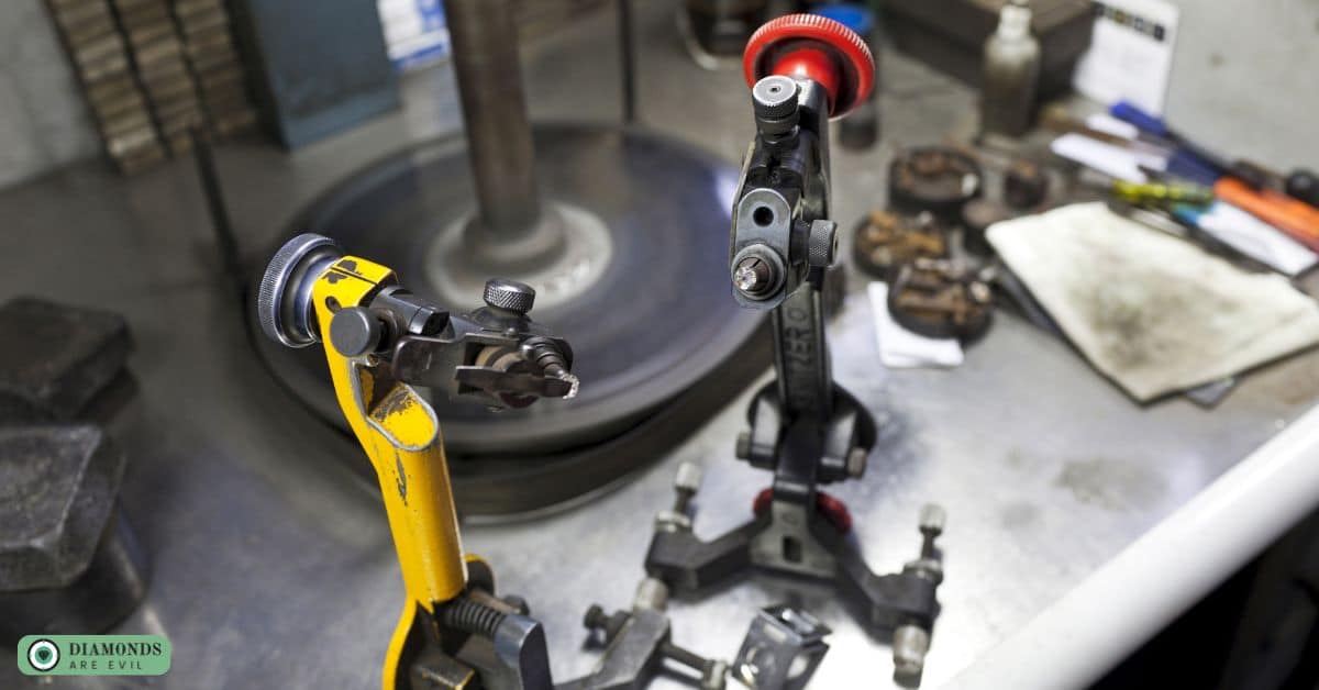 Diamond Cutting