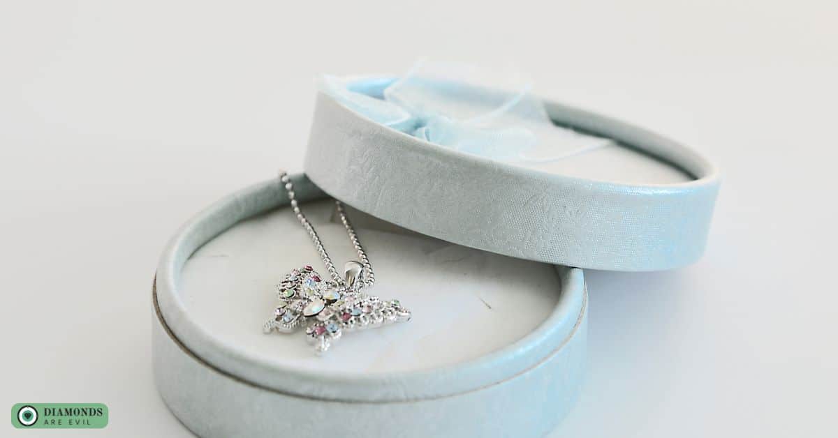 Baby Girl Jewelry