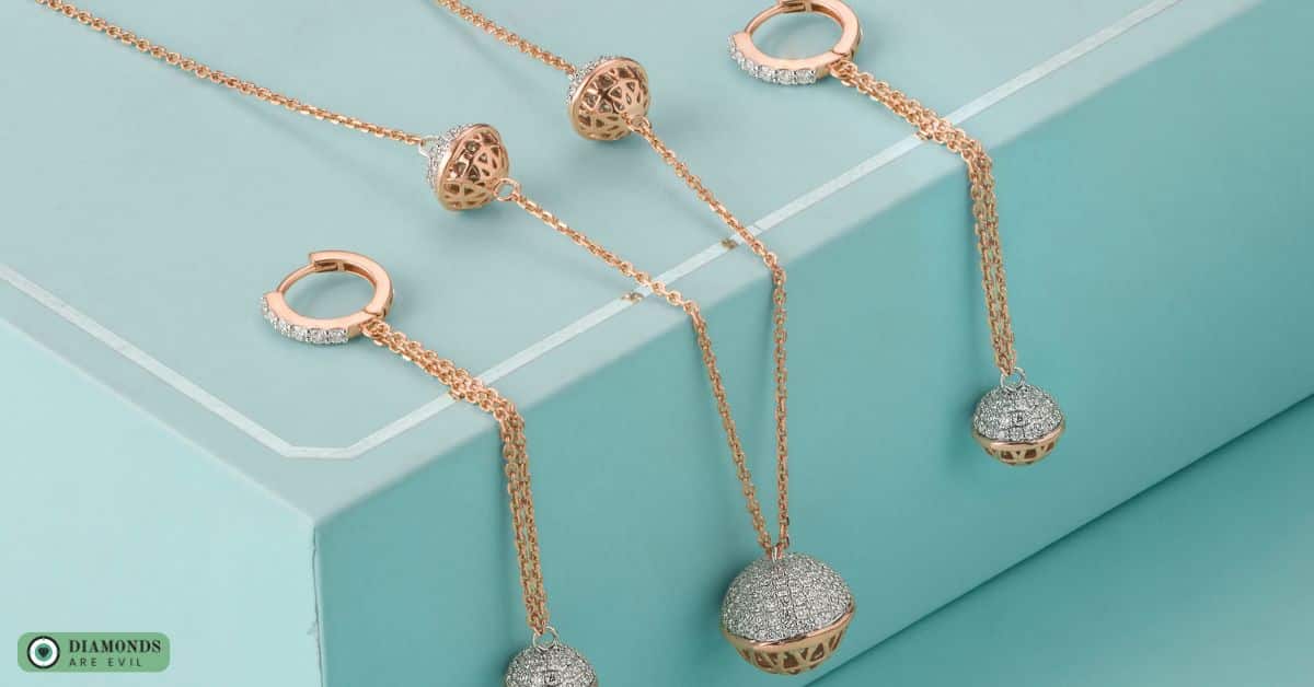 Diamond Jewelry for Your Baby as Investment