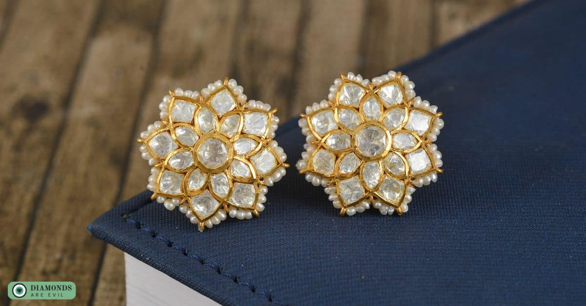 Gold and Diamond Jewelry