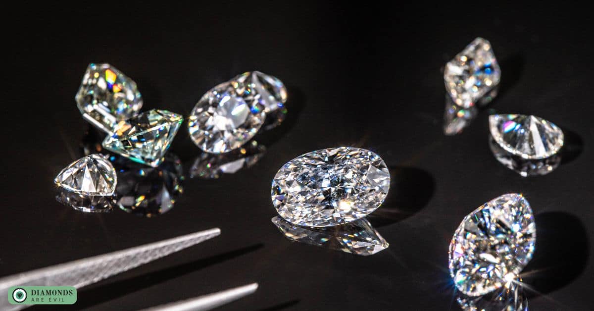 Lab-Grown Diamonds