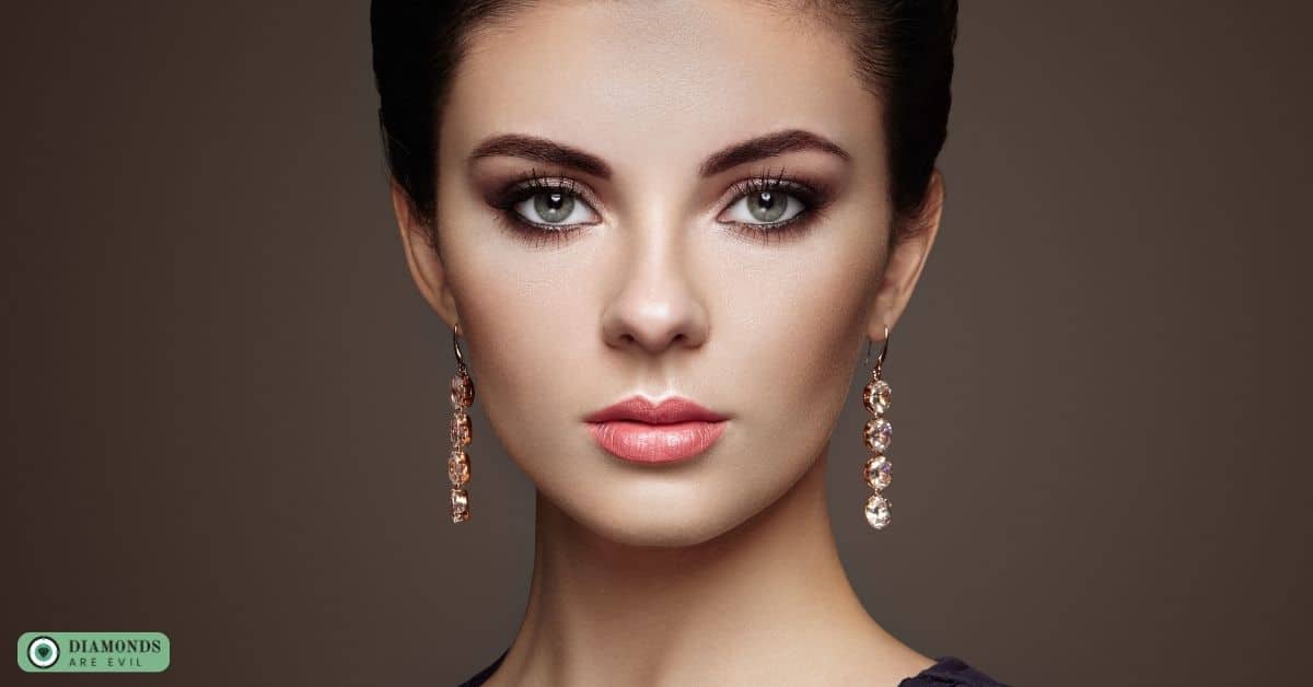 The Appeal of Gold and Diamond Jewelry for the Modern Woman