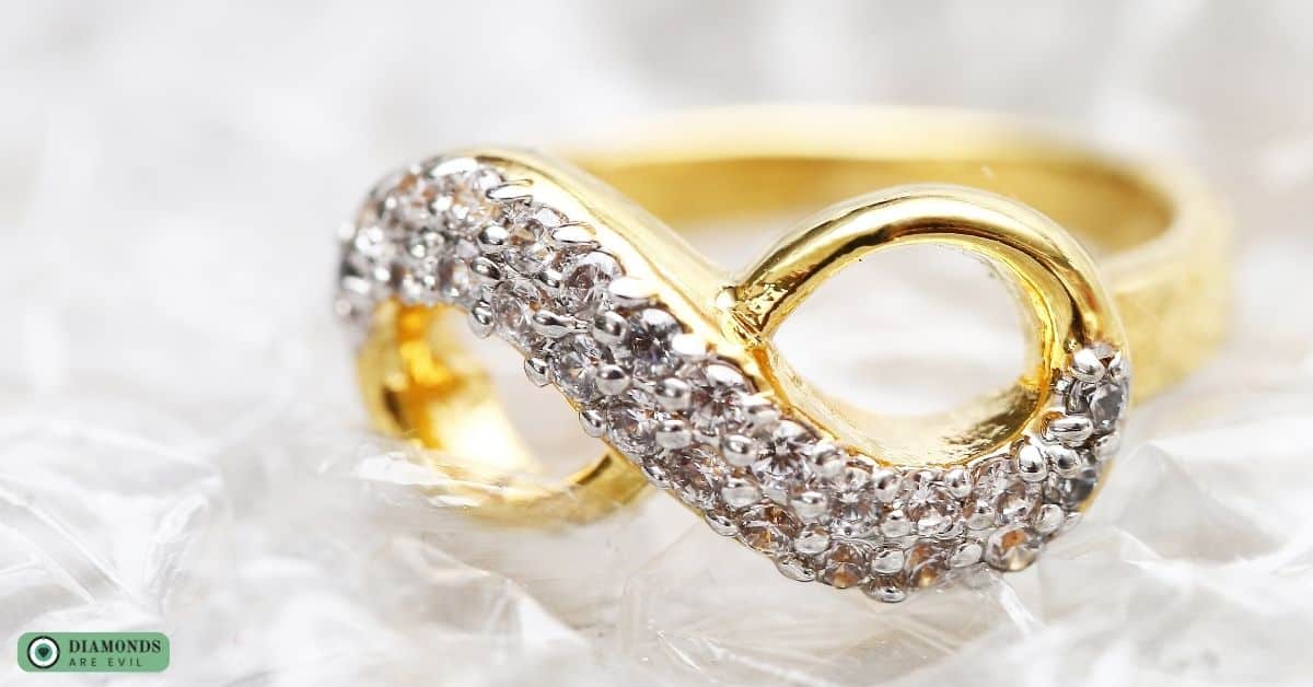 Gold and Diamond Jewelry