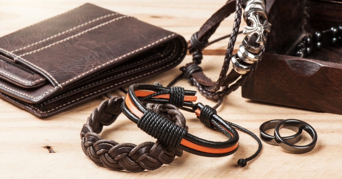 Why Men's Bracelets Are a Must-Have
