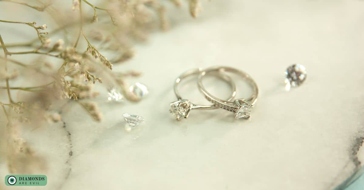 Promise Rings