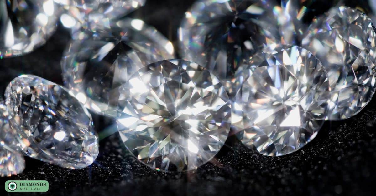 Lab-Grown Diamonds