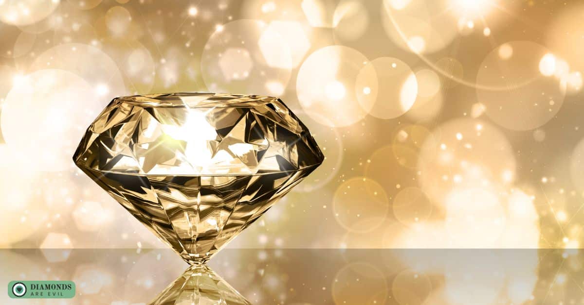 The science of light and diamonds
