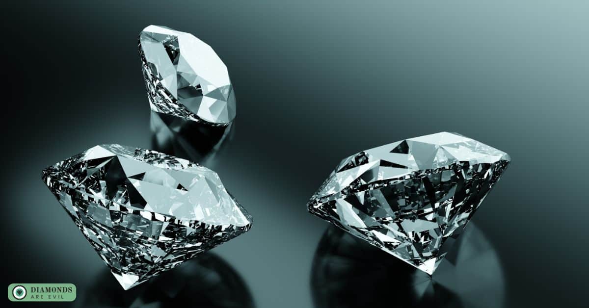 The Round Brilliant Cut Diamond
