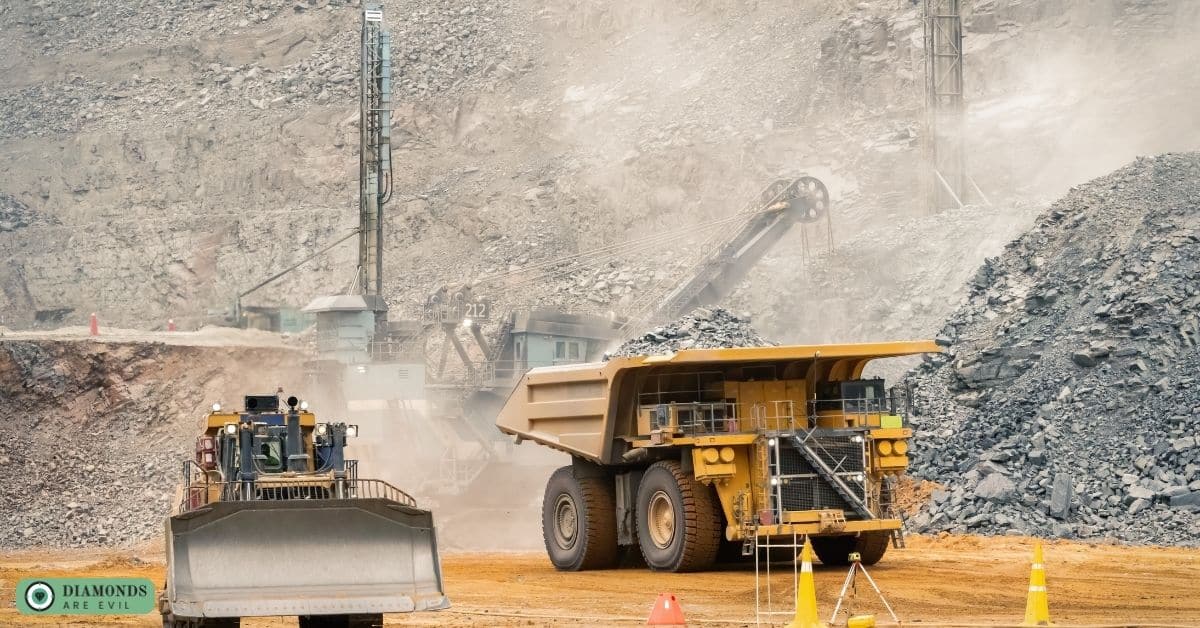 Step 1: Mining & Sourcing