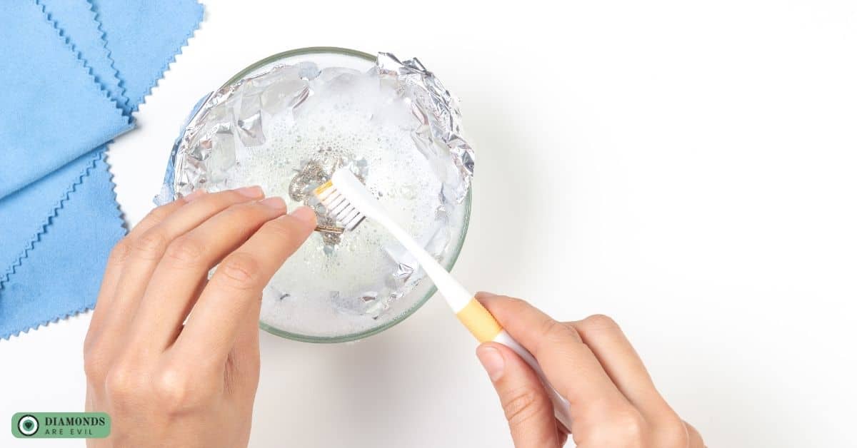 Tip #1: Regularly Clean Your Pieces