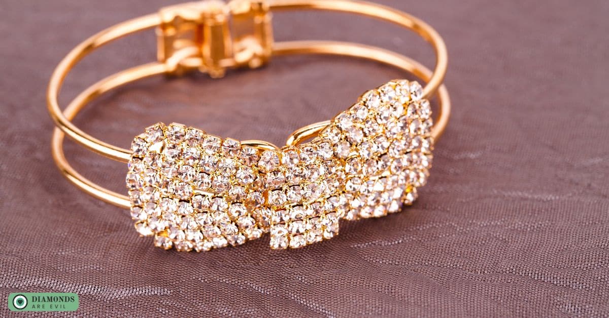 Benefit 2: Future heirloom piece