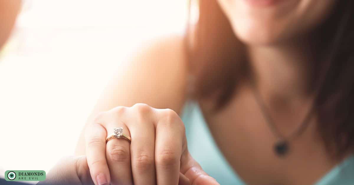 No. 2: Pick a Style That Suits Your Spouse’s Taste and Lifestyle