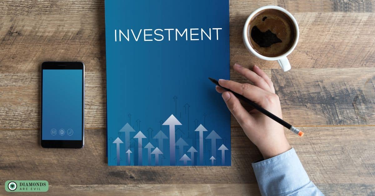 Benefit 1: Investment potential