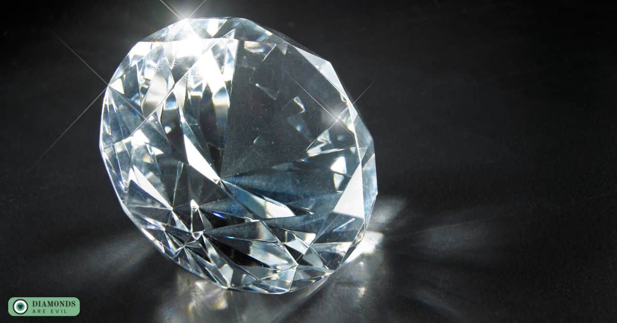 Reason 2: More sparkle and brilliance