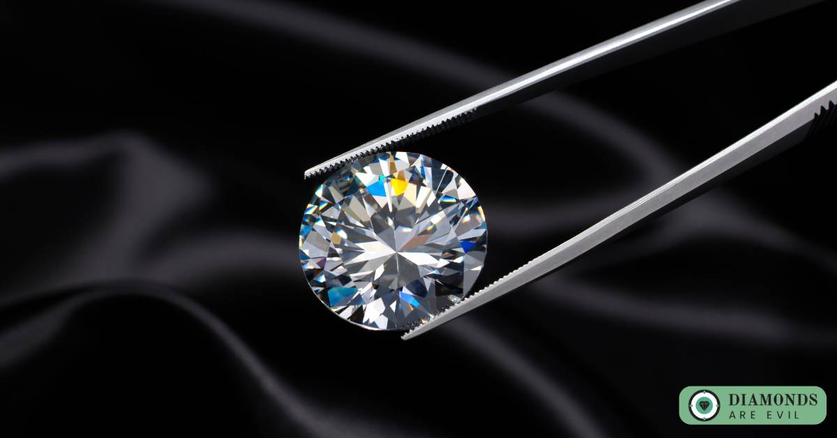 Diamond Cut