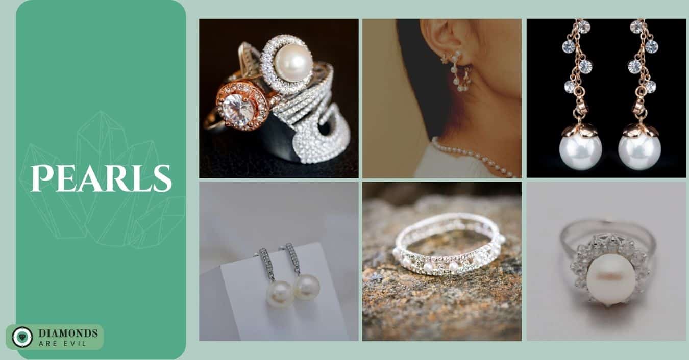 4. Pearls