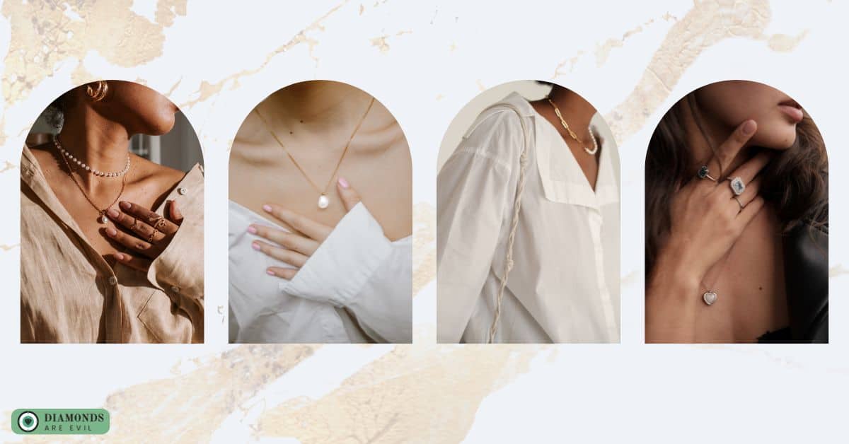 No. 3: Researching different styles and trends