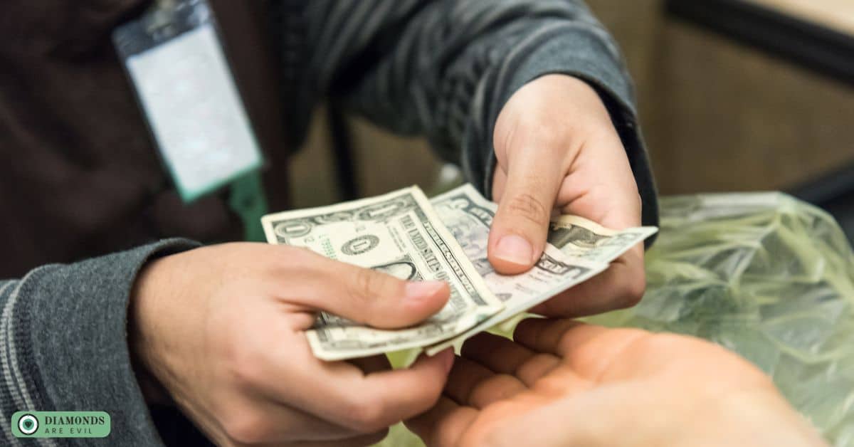 Tip 2: Set a budget