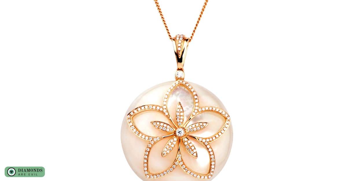 Necklaces for Baby Girls