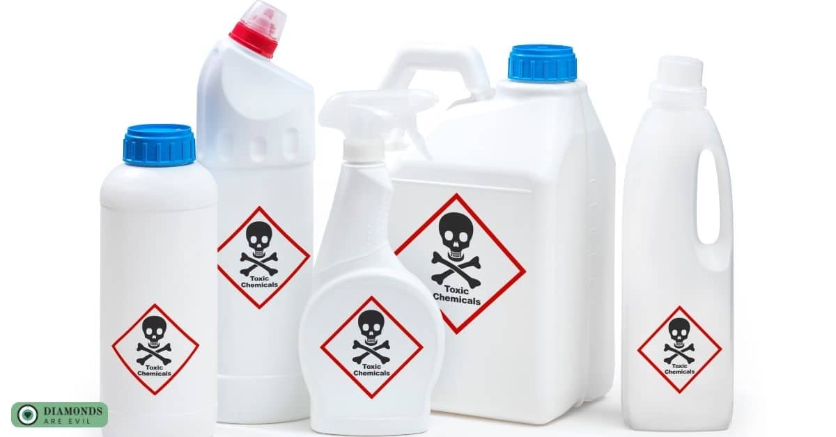 Tip #3: Avoid Exposure to Certain Elements