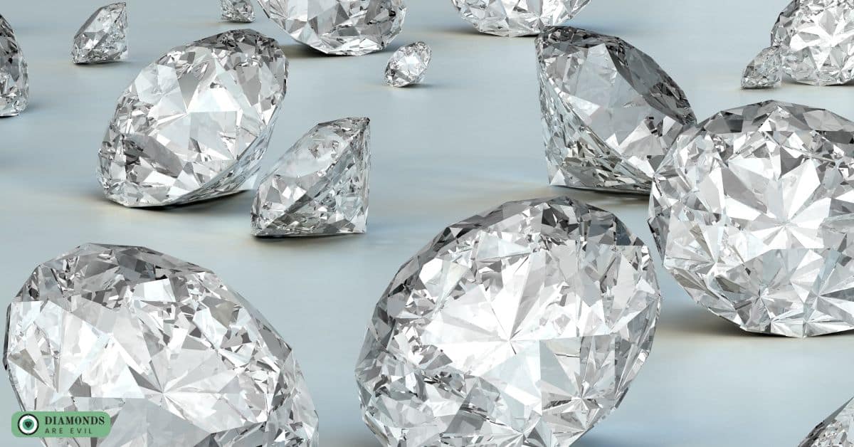 Chemical Vapor Deposition (CVD) diamonds
