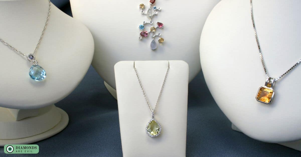 No. 4: Increased Selection of Unique Pieces