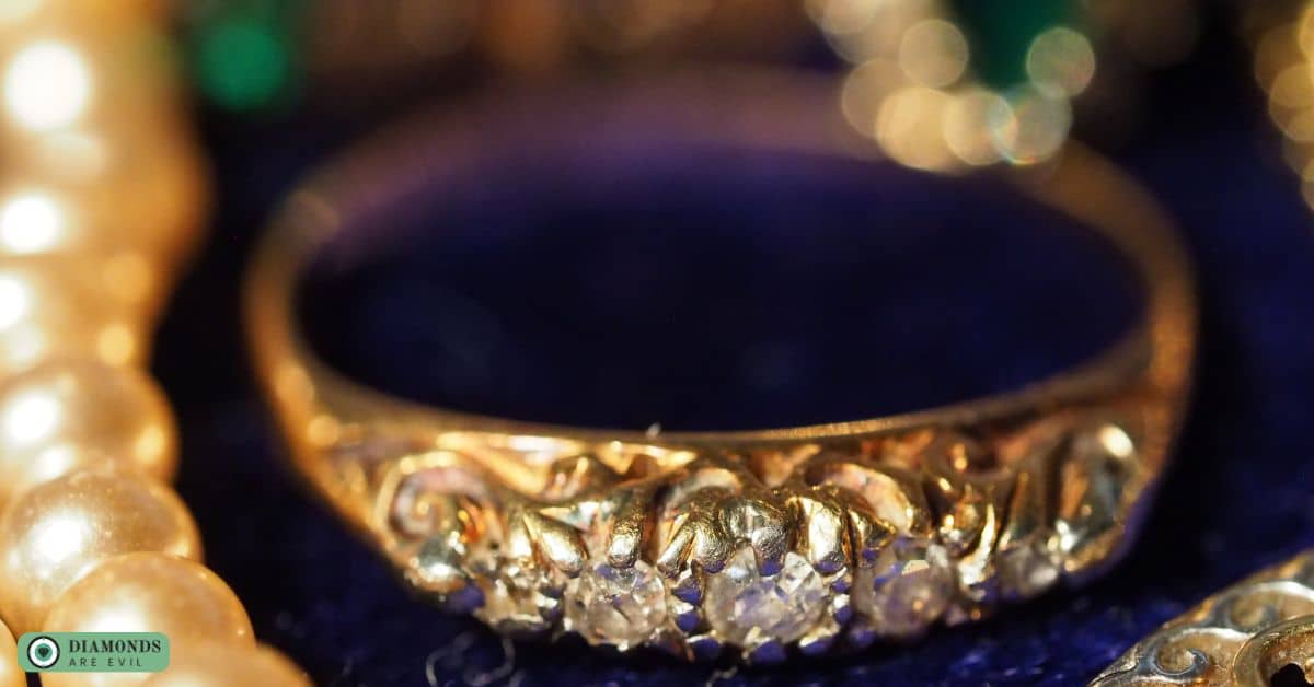 Reason 4: A Family Heirloom