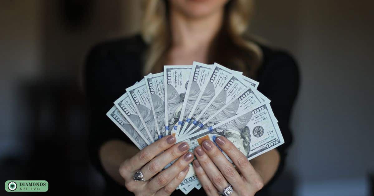 Tip 4: Set a budget
