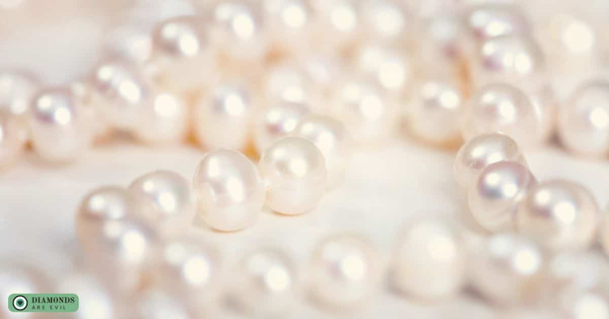 Pearls