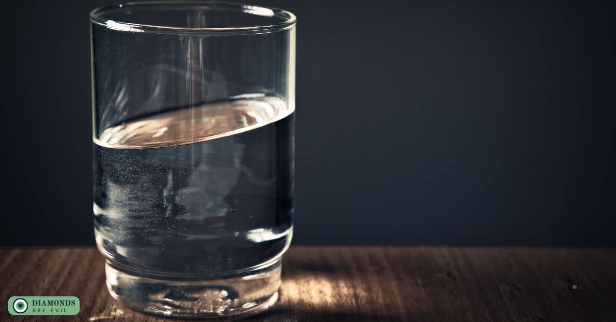 Test 3: The Water Test