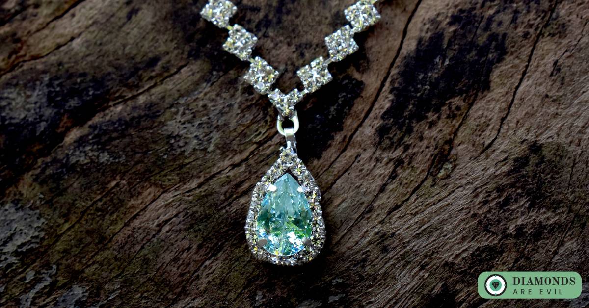 Diamond Jewelry