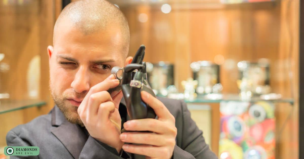Having Jewelry Professionally Checked and Repaired