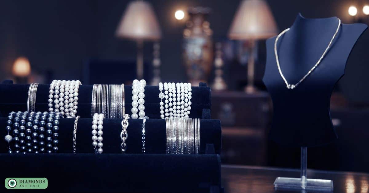 Harry Winston