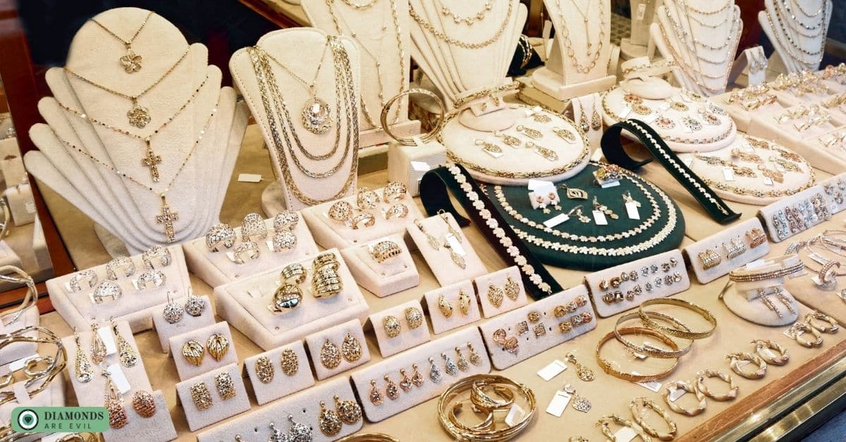 A Fascinating World of Fine Jewelry