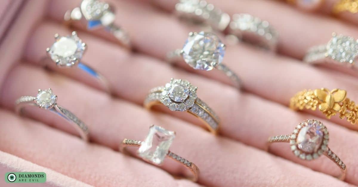 A Guide to Identifying Real Diamonds
