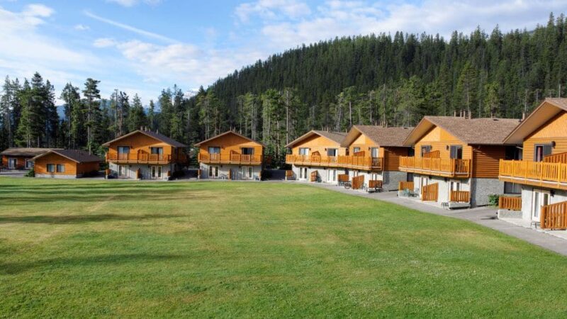 Accommodations