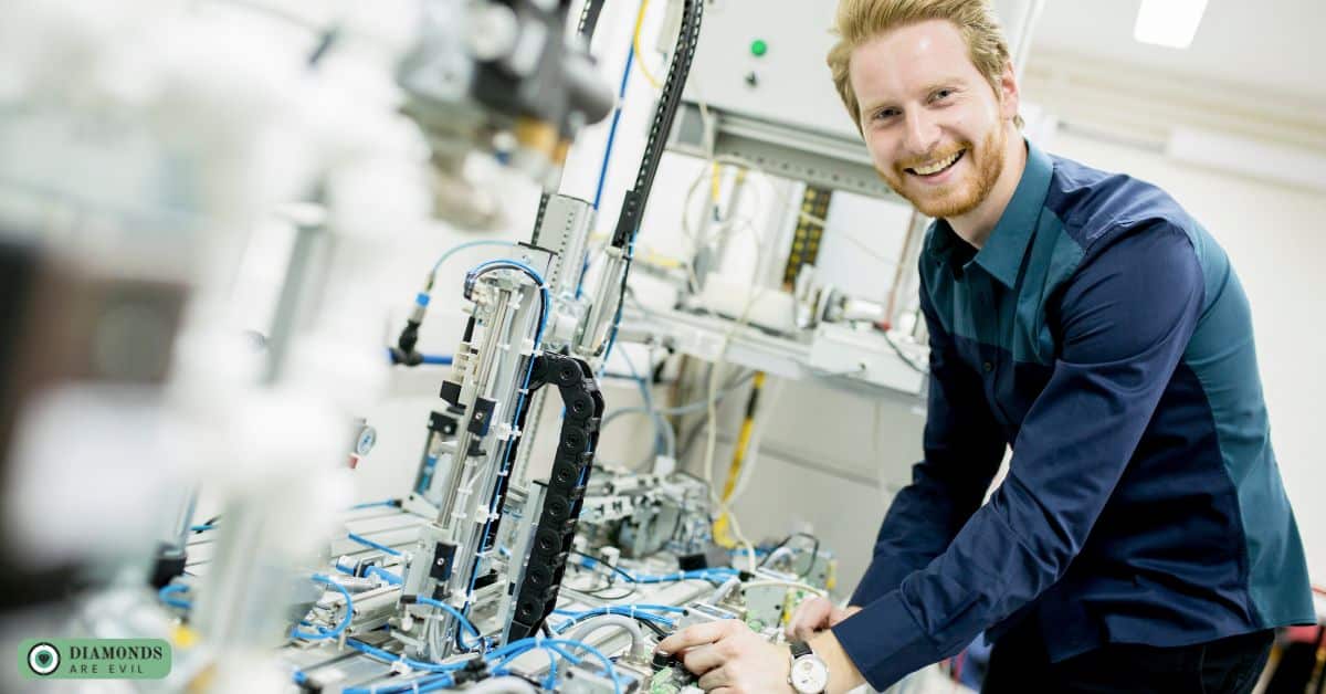 Aerospace and Automotive