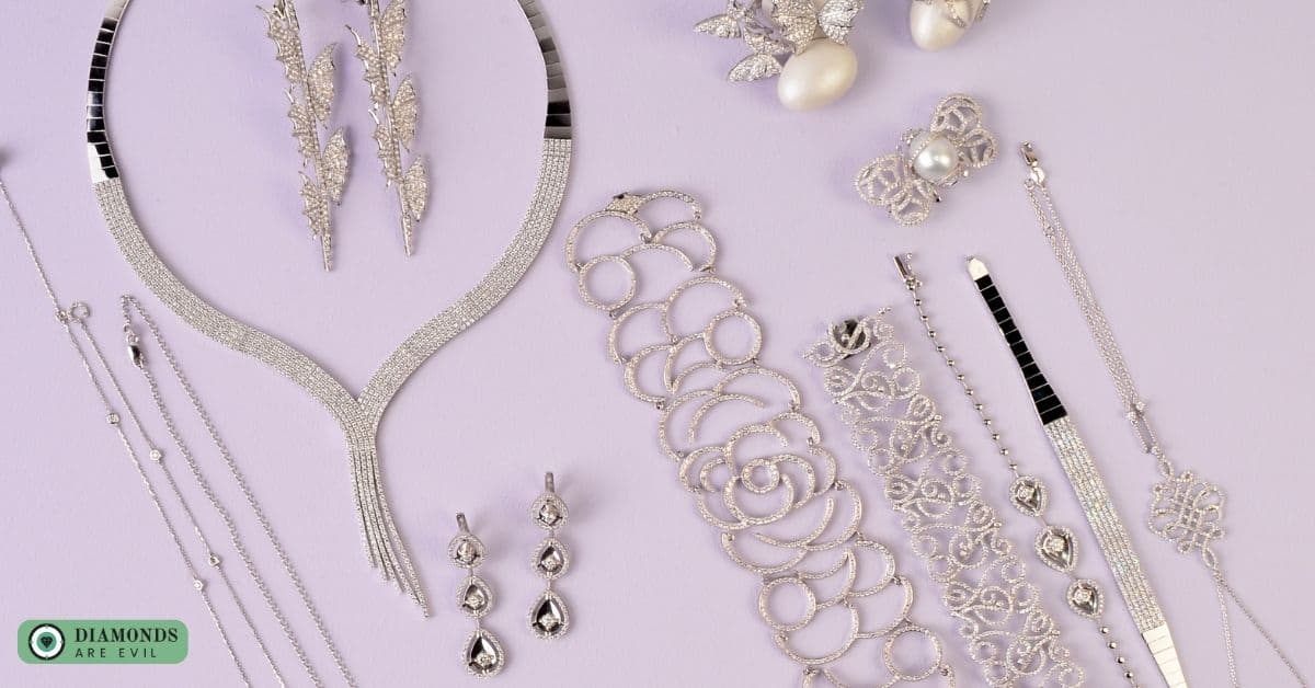 Alternatives to Renting Diamond Jewelry