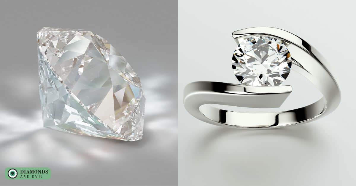 An Overview of the Relationship Between Diamond Quality and Price