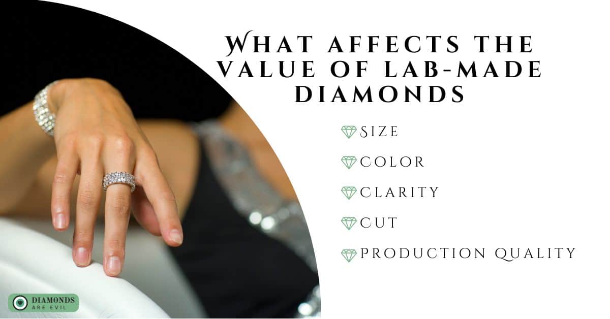 Are Lab-Made Diamonds Worth the Investment