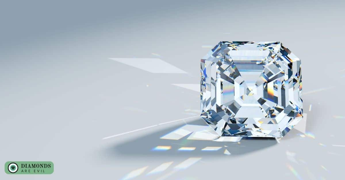 Asscher Cut