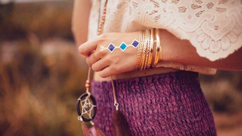 Boho Jewelry