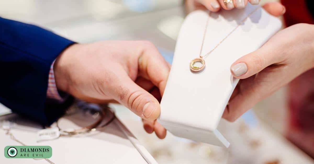 Budgeting for Diamond Jewelry